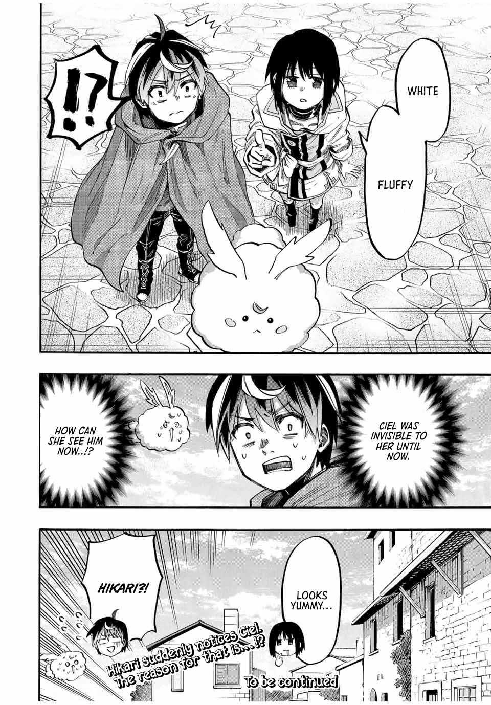 Isekai Walking Chapter 70 - Page 14 in English