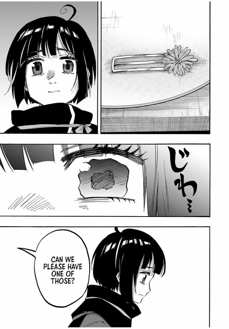 Isekai Walking Chapter 72 - Page 10 in English