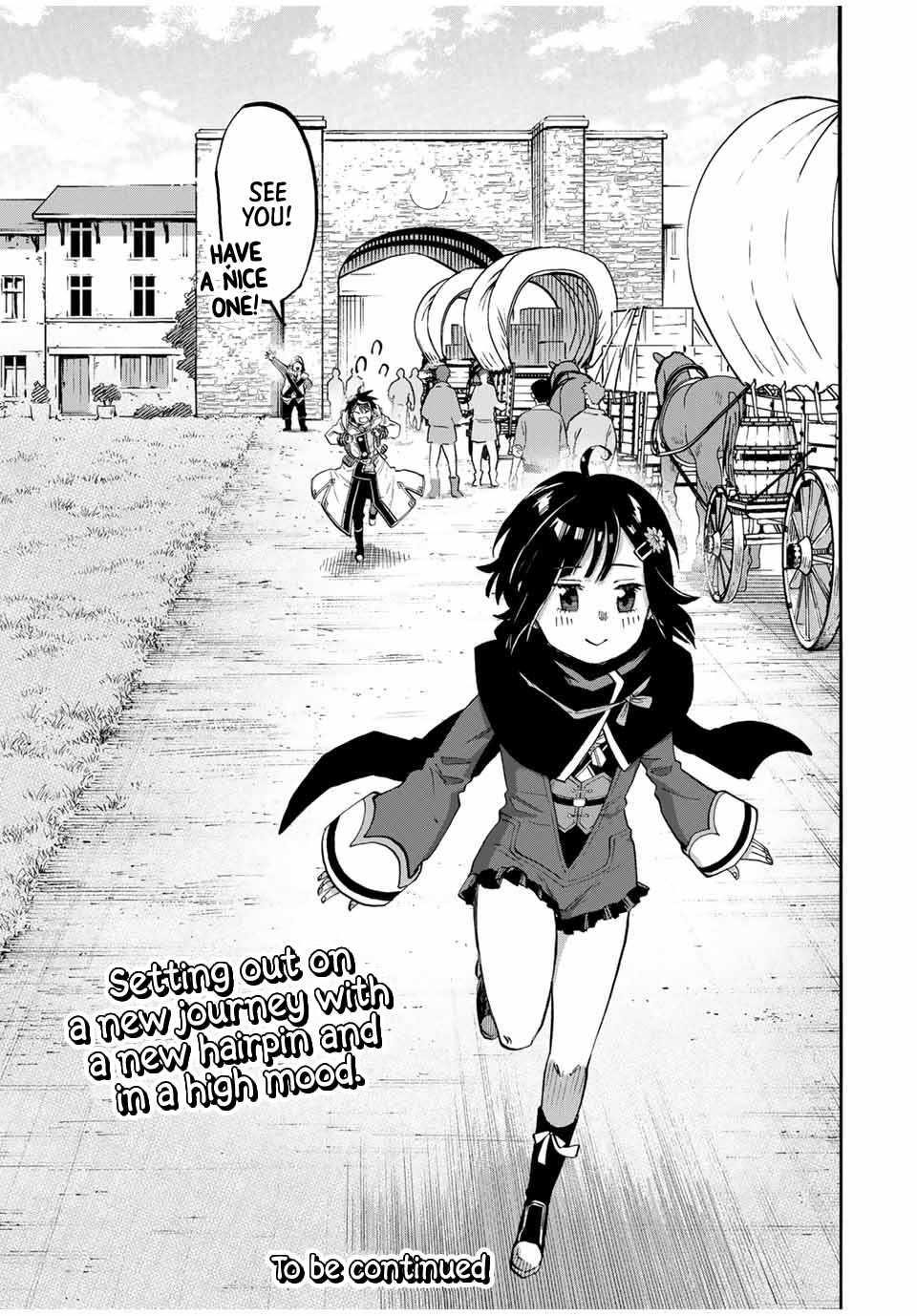 Isekai Walking Chapter 72 - Page 14 in English