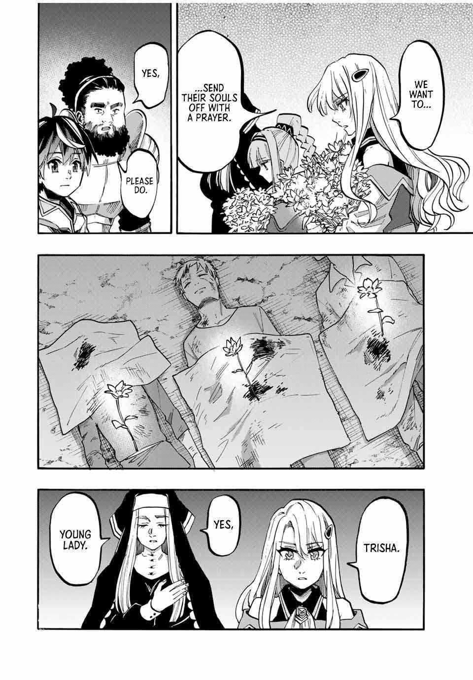 Isekai Walking Chapter 77 - Page 6 in English