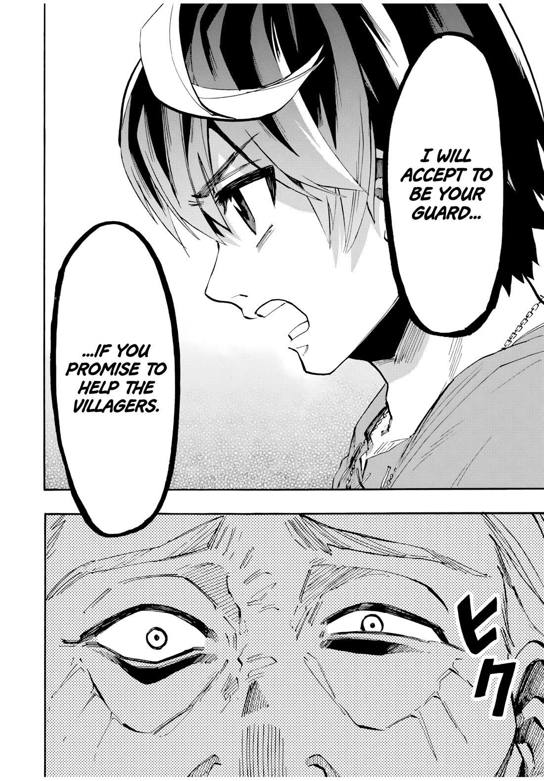 Isekai Walking Chapter 79 - Page 6 in English