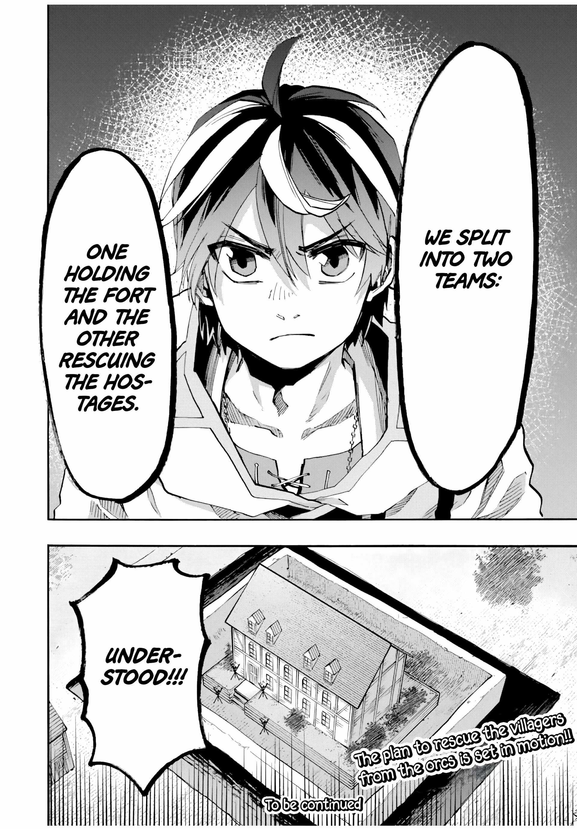 Isekai Walking Chapter 81 - Page 16 in English