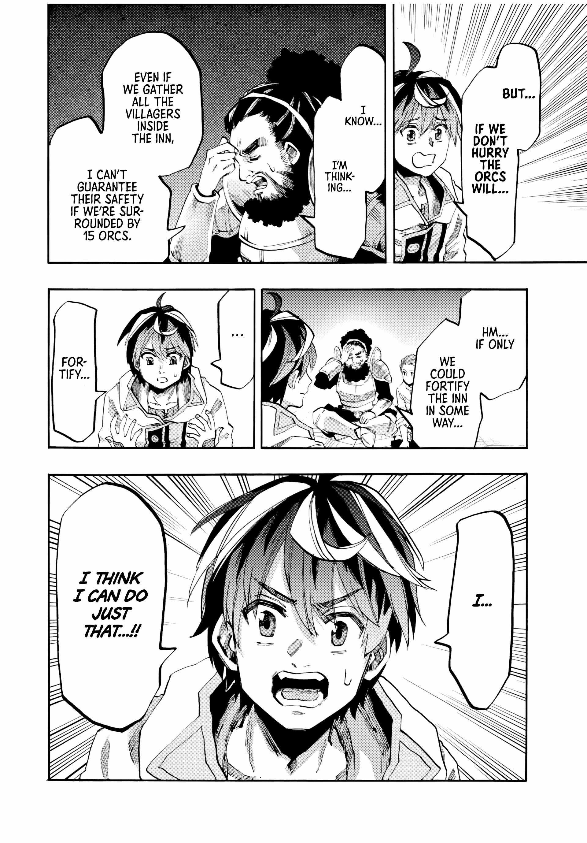 Isekai Walking Chapter 81 - Page 6 in English