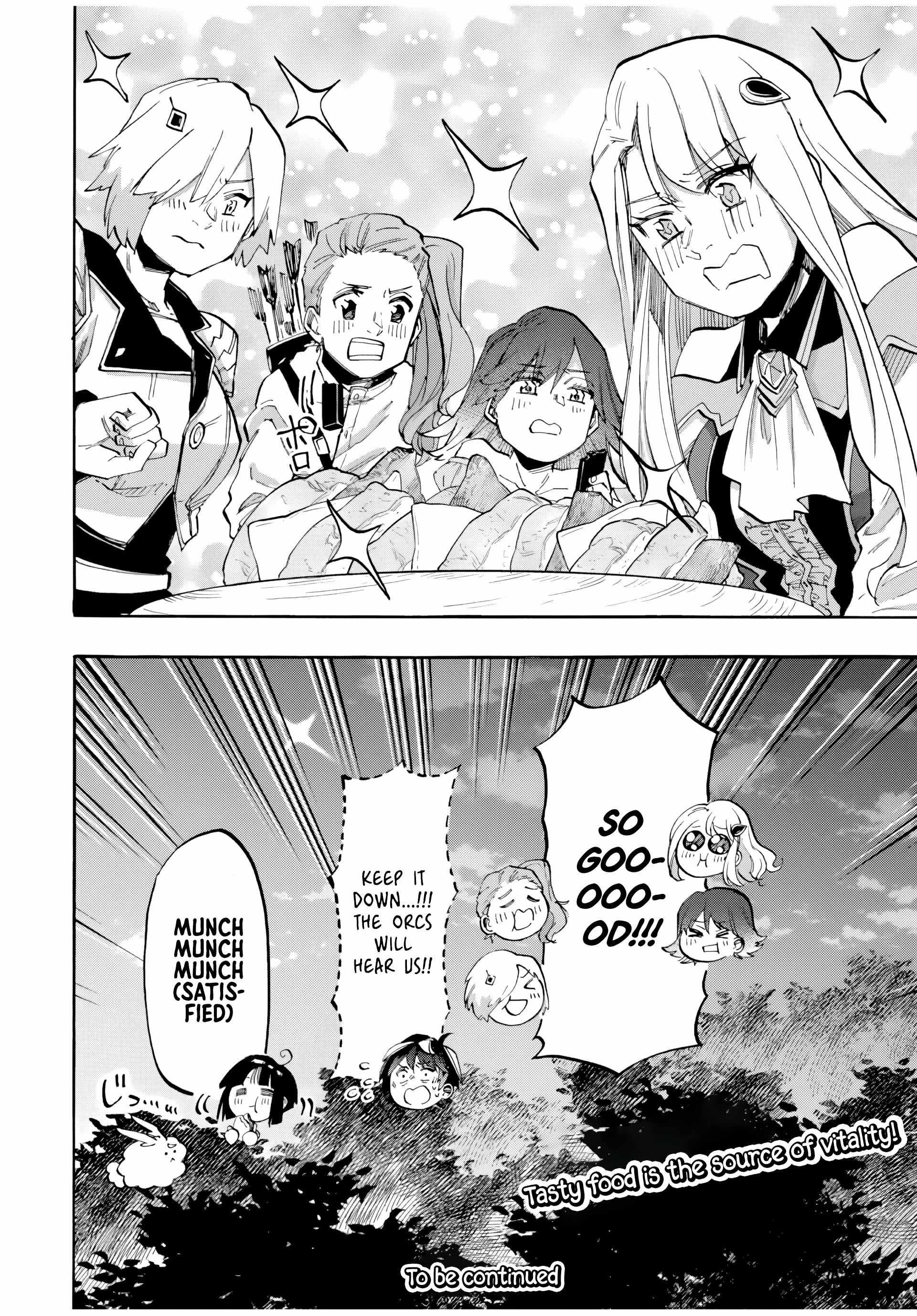 Isekai Walking Chapter 82 - Page 14 in English