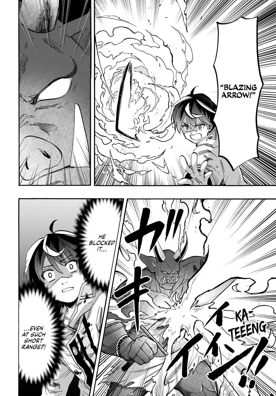 Isekai Walking Chapter 85 - Page 12 in English