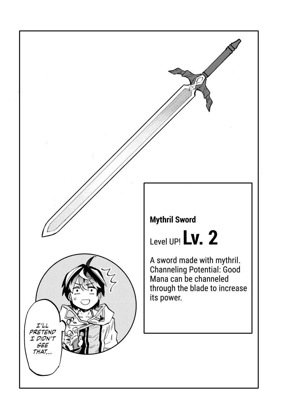 Isekai Walking Chapter 88 - Page 8 in English