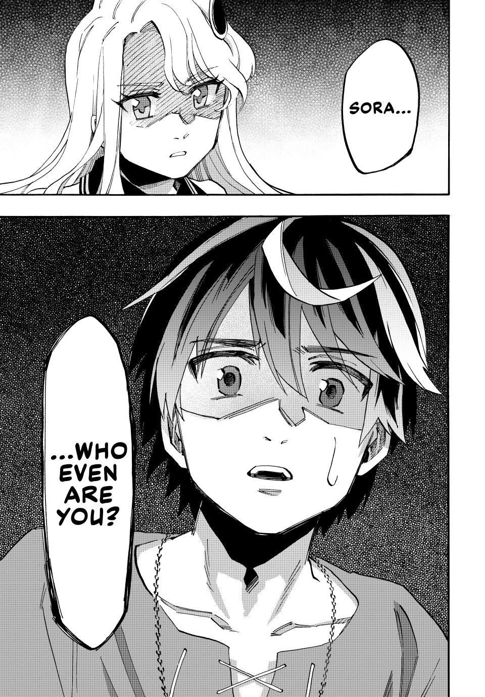 Isekai Walking Chapter 89 - Page 13 in English