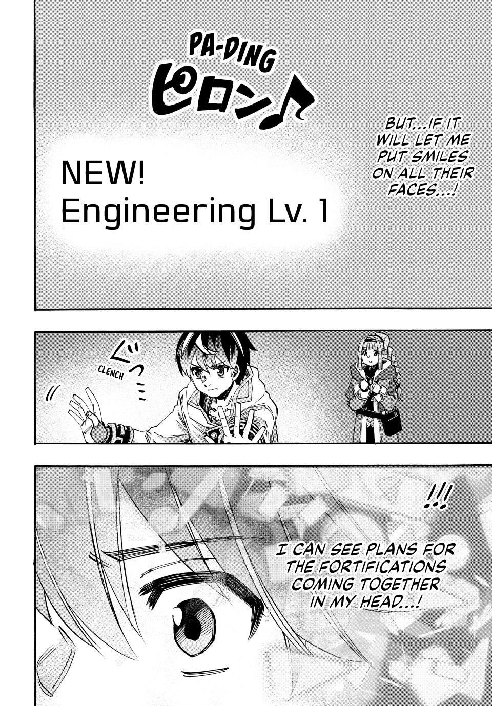 Isekai Walking Chapter 97 - Page 4 in English