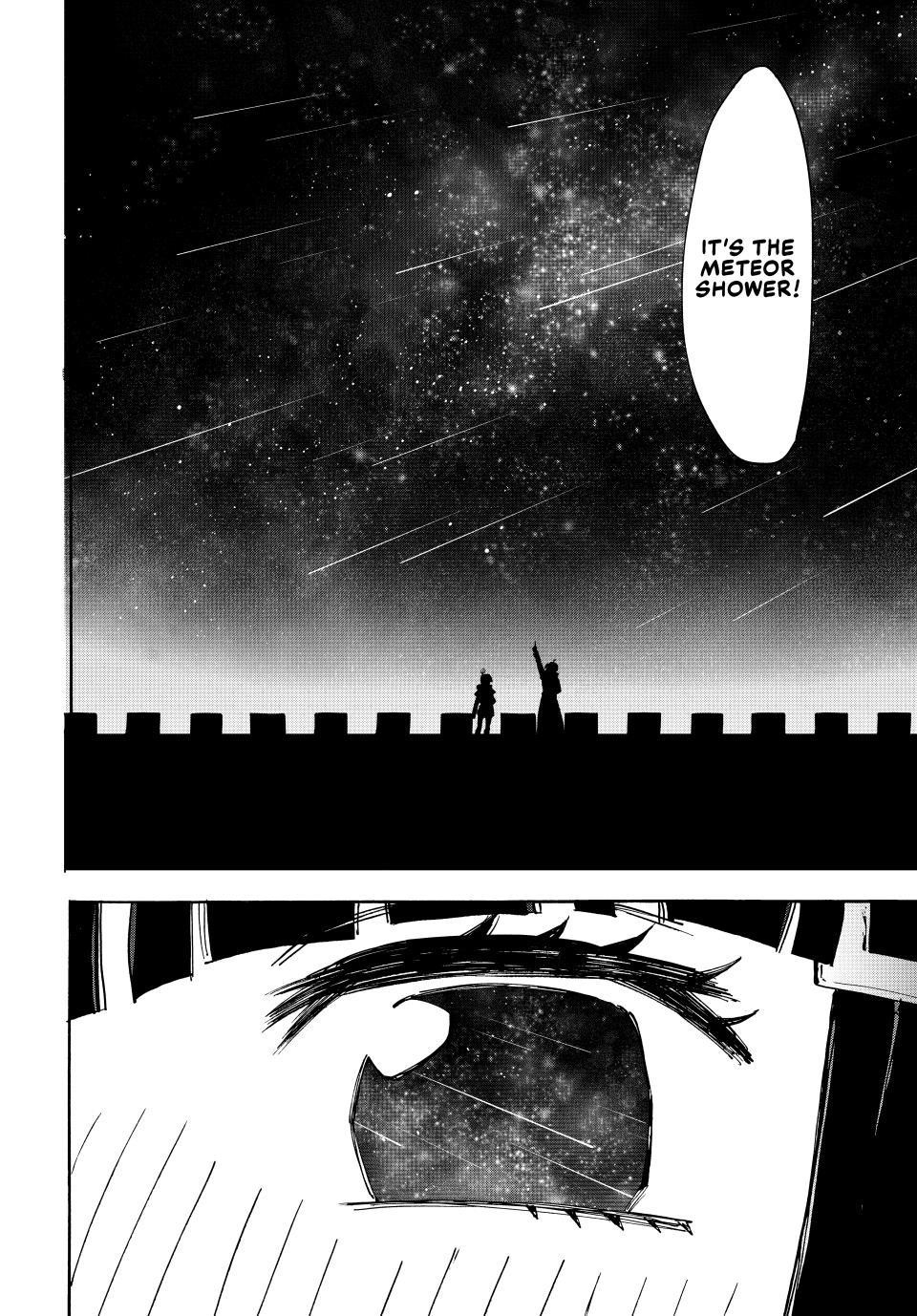 Isekai Walking Chapter 98 - Page 16 in English