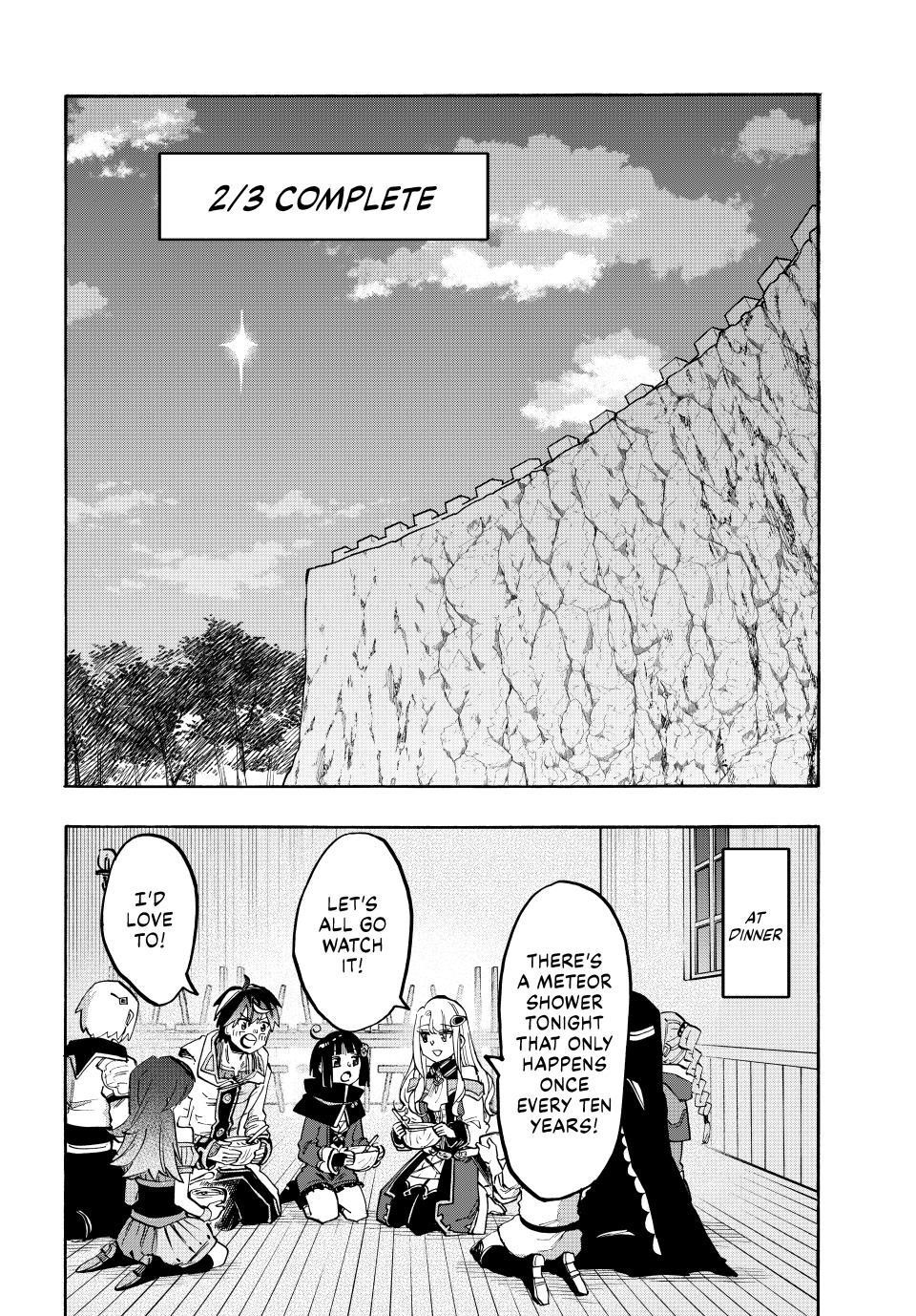 Isekai Walking Chapter 98 - Page 6 in English