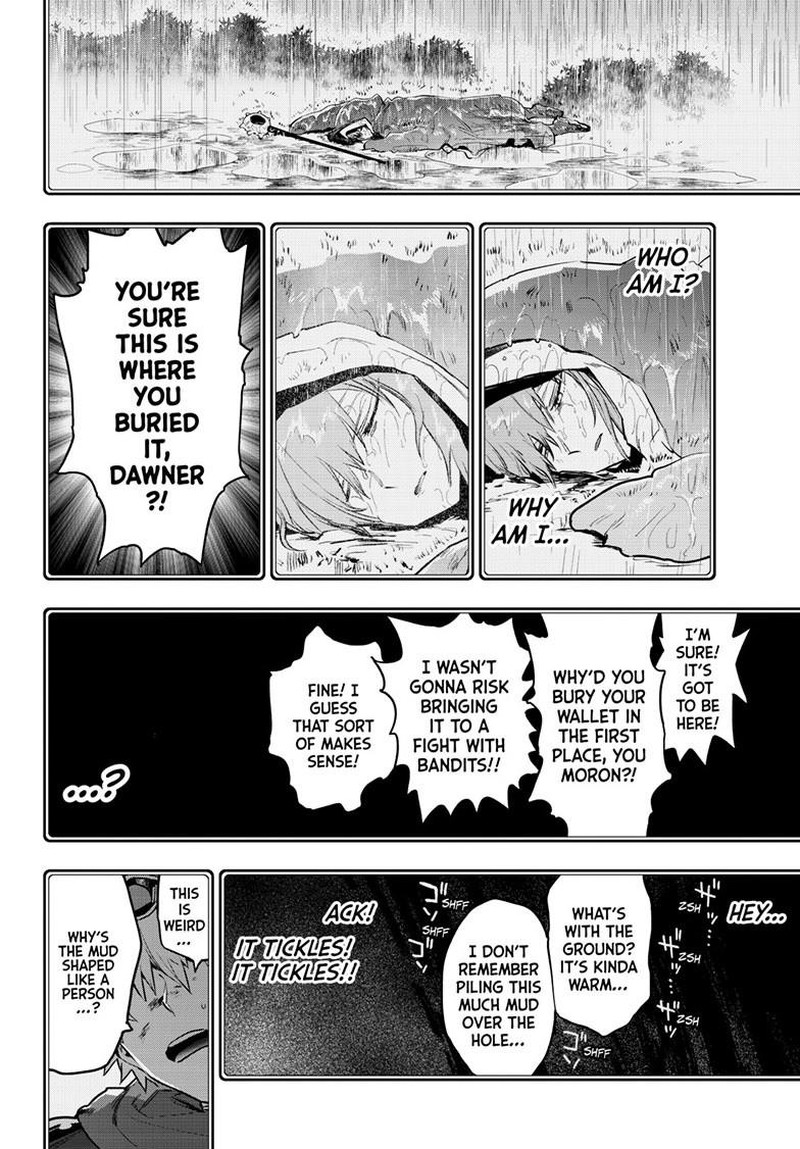 Maou-jou de Oyasumi Chapter 353 - Page 6 in English