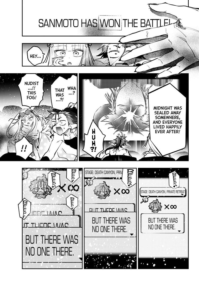 Maou-jou de Oyasumi Chapter 434 - Page 6 in English