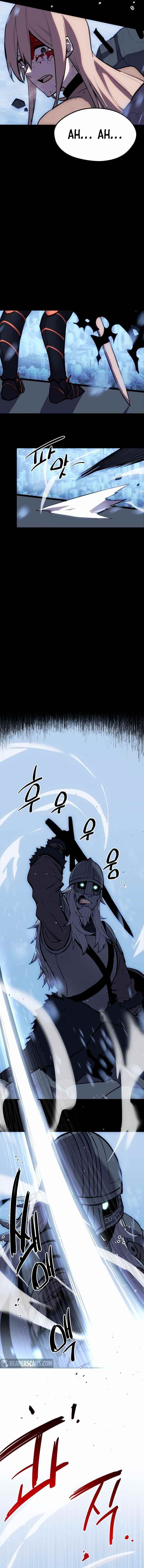 I Obtained a Mythic Item Chapter 0 - Page 7 in English