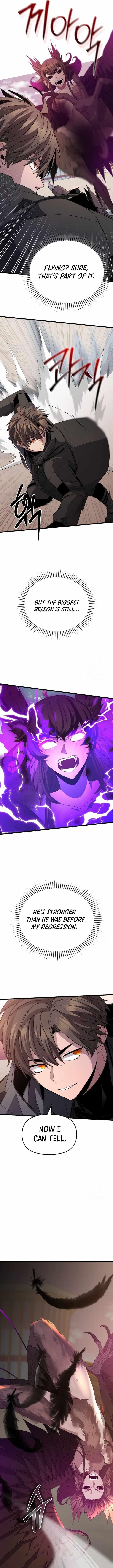 I Obtained a Mythic Item Chapter 114 - Page 18 in English