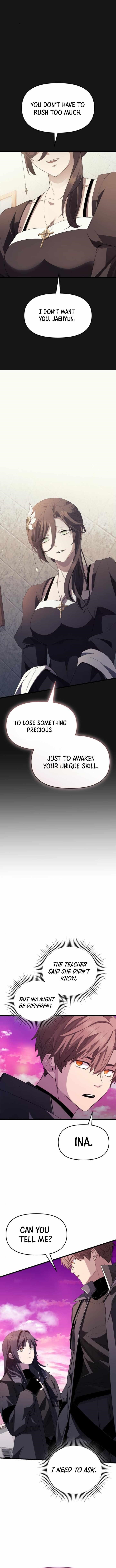 I Obtained a Mythic Item Chapter 116 - Page 10 in English