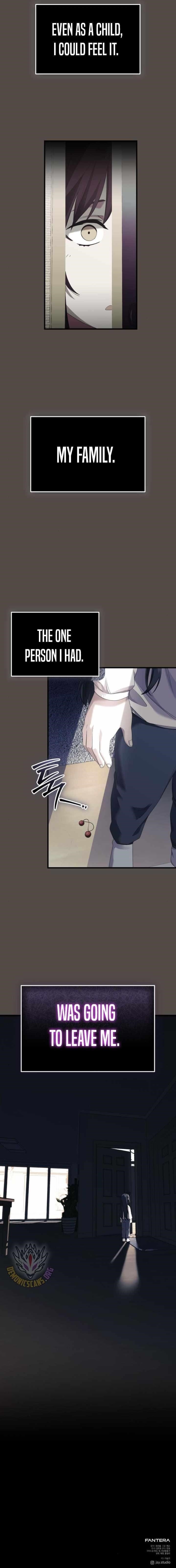 I Obtained a Mythic Item Chapter 116 - Page 15 in English