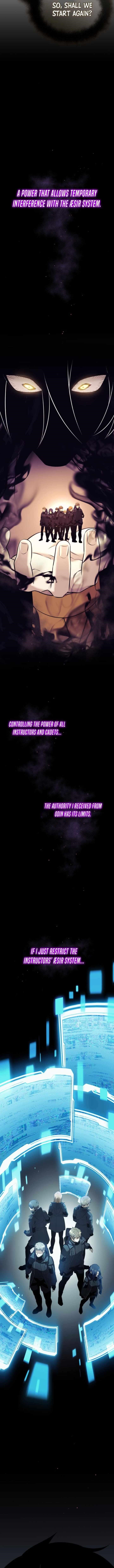 I Obtained a Mythic Item Chapter 120 - Page 15 in English