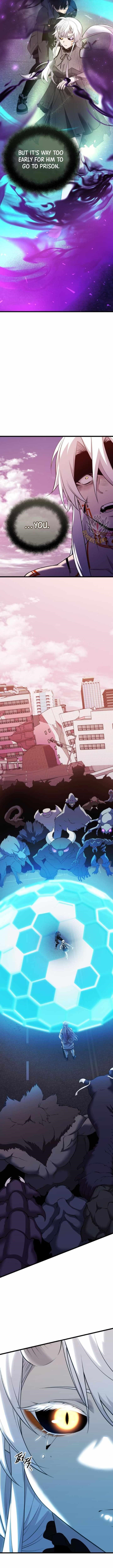 I Obtained a Mythic Item Chapter 120 - Page 26 in English