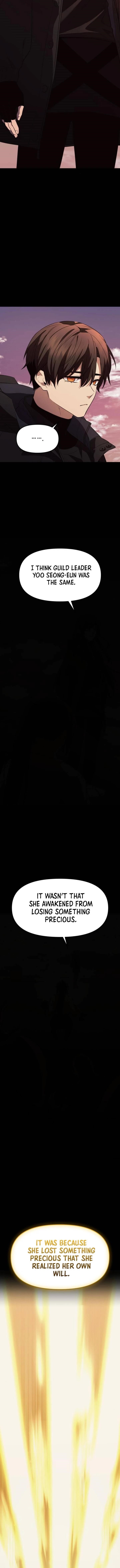 I Obtained a Mythic Item Chapter 123 - Page 16 in English