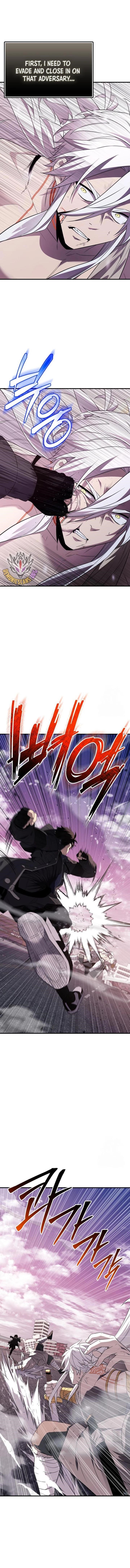 I Obtained a Mythic Item Chapter 124 - Page 13 in English