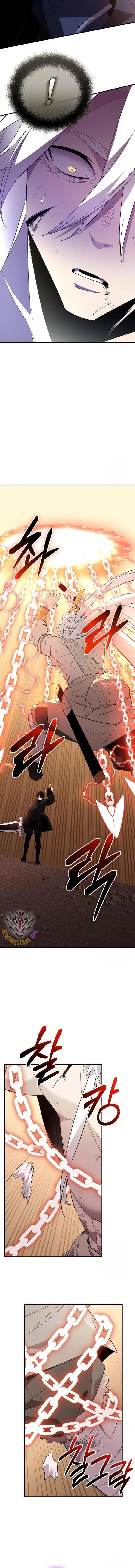 I Obtained a Mythic Item Chapter 124 - Page 18 in English