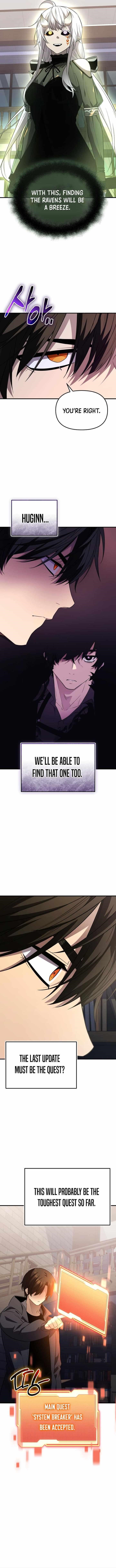I Obtained a Mythic Item Chapter 127 - Page 10 in English