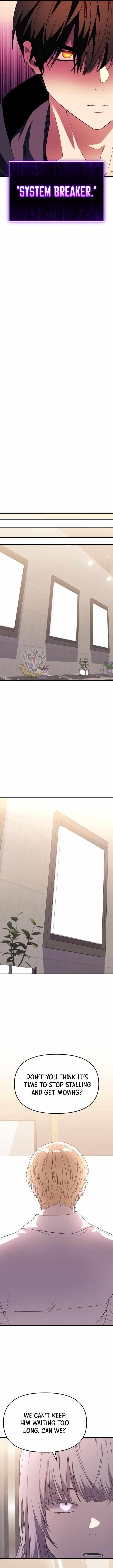 I Obtained a Mythic Item Chapter 127 - Page 11 in English