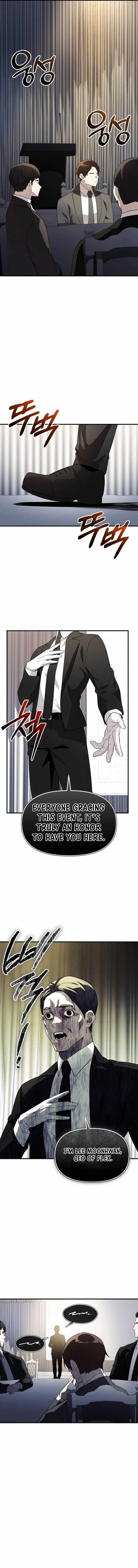 I Obtained a Mythic Item Chapter 129 - Page 10 in English