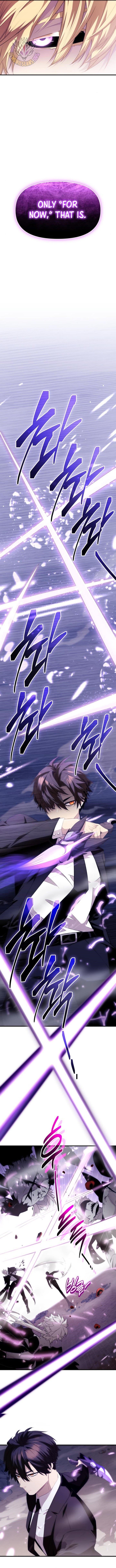 I Obtained a Mythic Item Chapter 132 - Page 3 in English