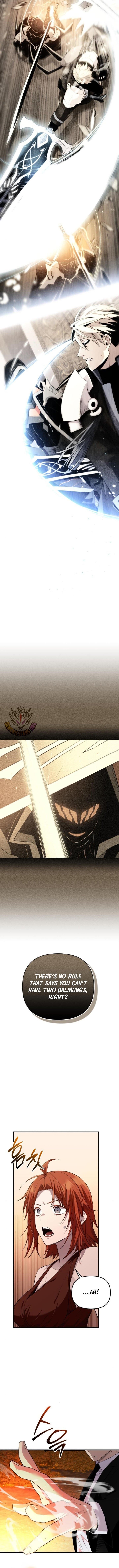 I Obtained a Mythic Item Chapter 133 - Page 15 in English