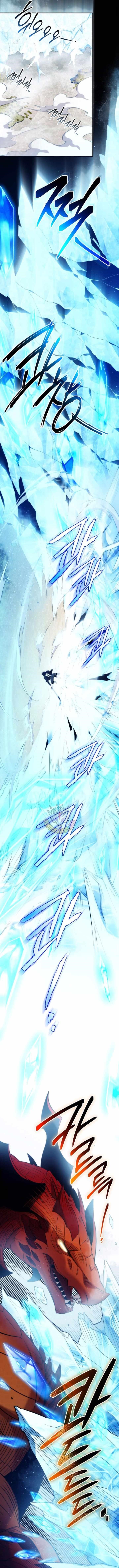 I Obtained a Mythic Item Chapter 134 - Page 11 in English