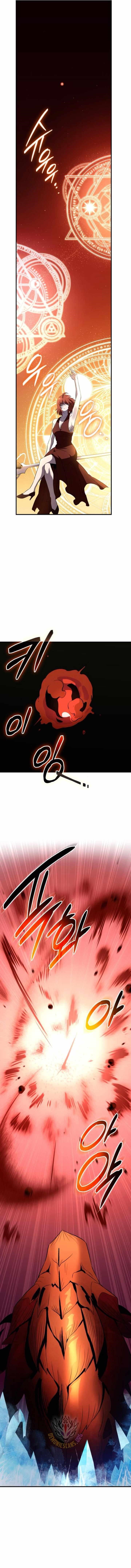 I Obtained a Mythic Item Chapter 134 - Page 13 in English