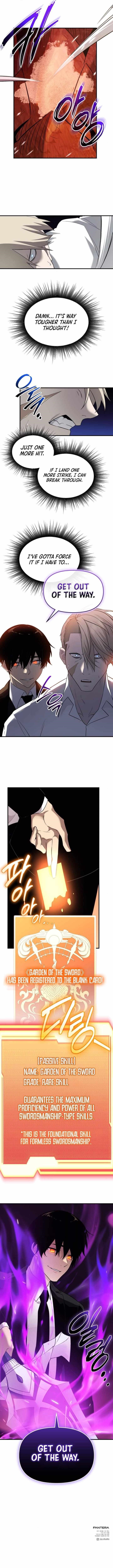 I Obtained a Mythic Item Chapter 135 - Page 16 in English