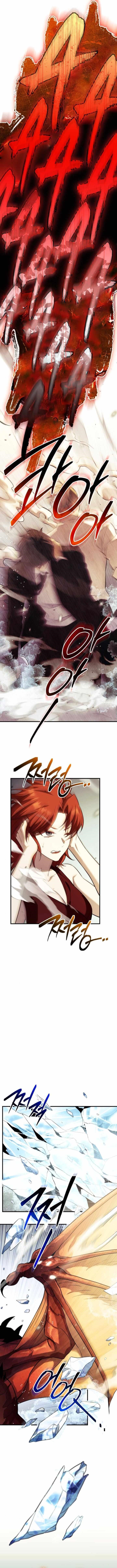 I Obtained a Mythic Item Chapter 135 - Page 3 in English