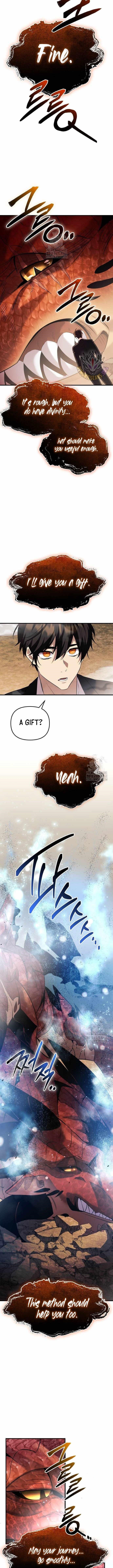 I Obtained a Mythic Item Chapter 136 - Page 15 in English