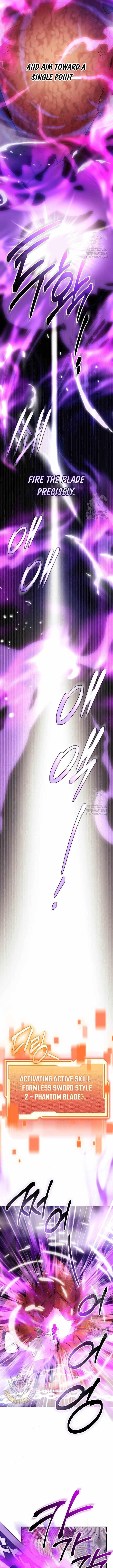 I Obtained a Mythic Item Chapter 136 - Page 3 in English
