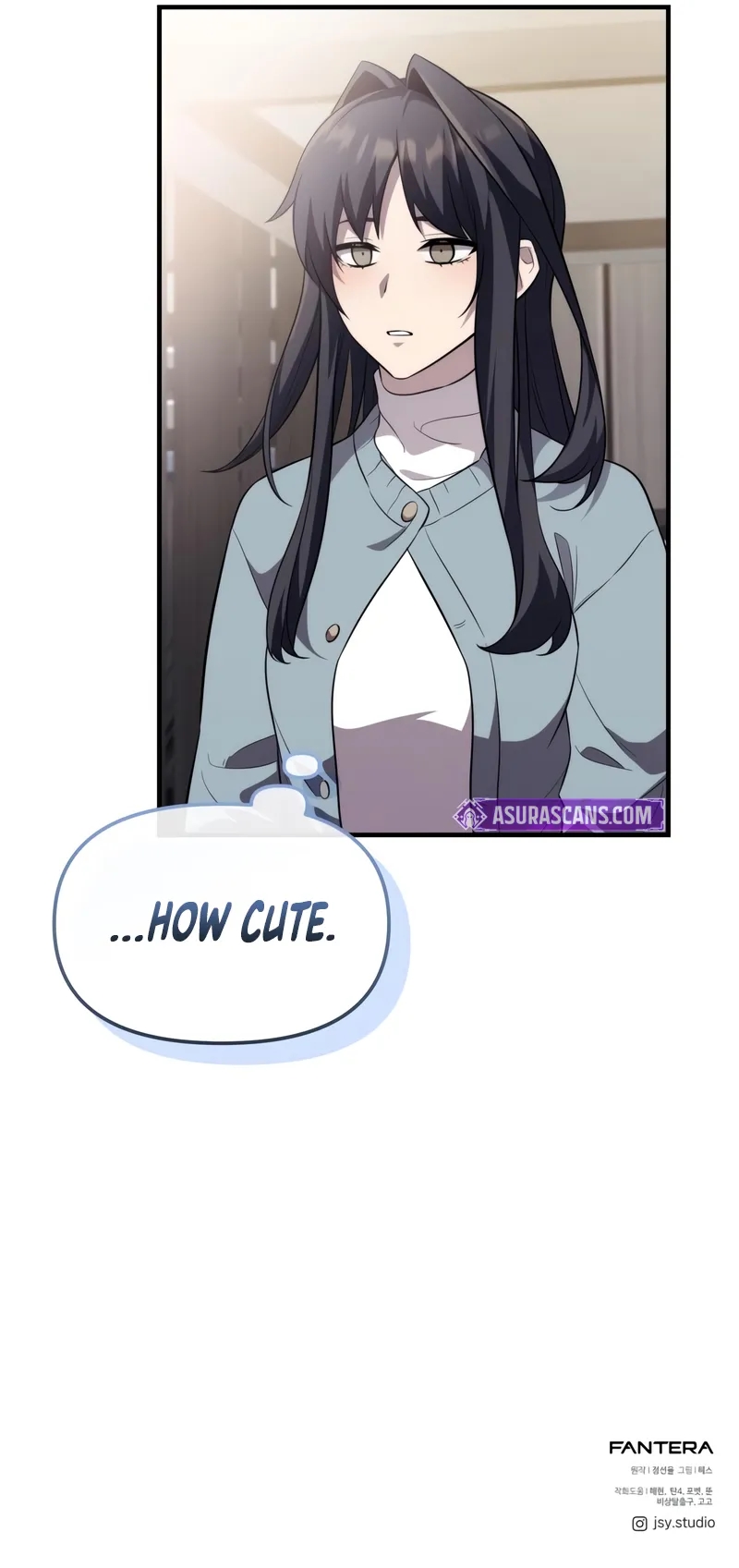 I Obtained a Mythic Item Chapter 138 - Page 11 in English