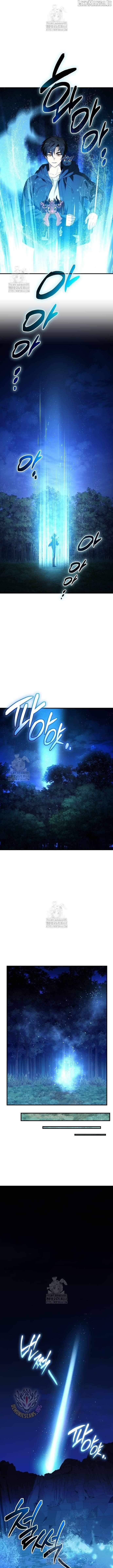 I Obtained a Mythic Item Chapter 144 - Page 7 in English