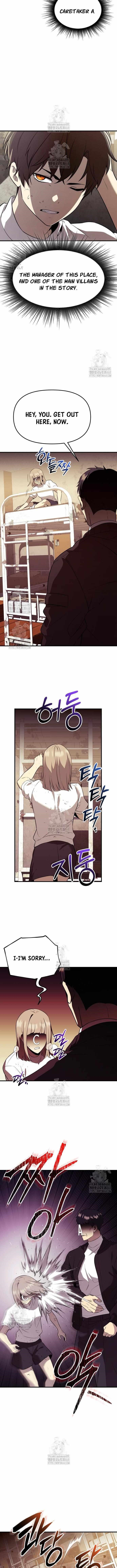 I Obtained a Mythic Item Chapter 146 - Page 13 in English