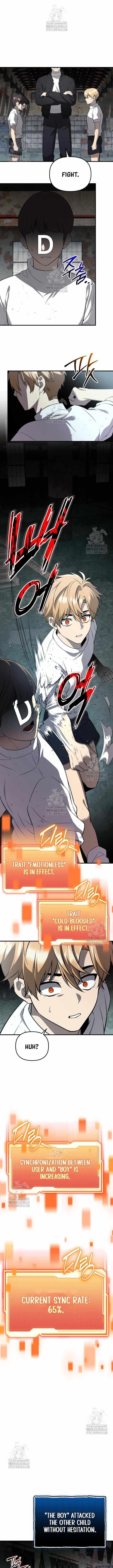 I Obtained a Mythic Item Chapter 146 - Page 17 in English