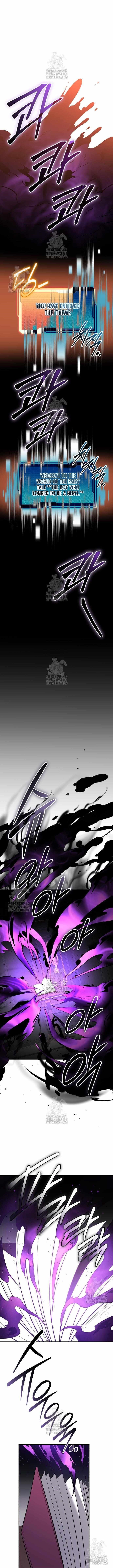 I Obtained a Mythic Item Chapter 146 - Page 7 in English