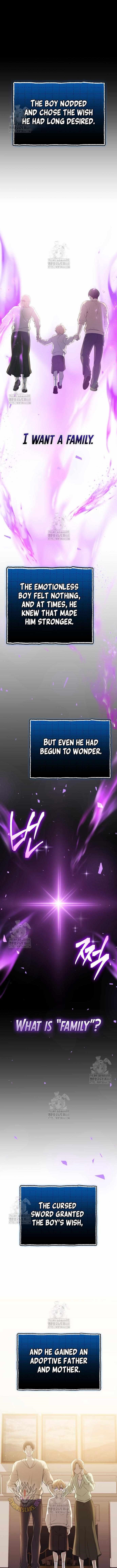 I Obtained a Mythic Item Chapter 147 - Page 10 in English