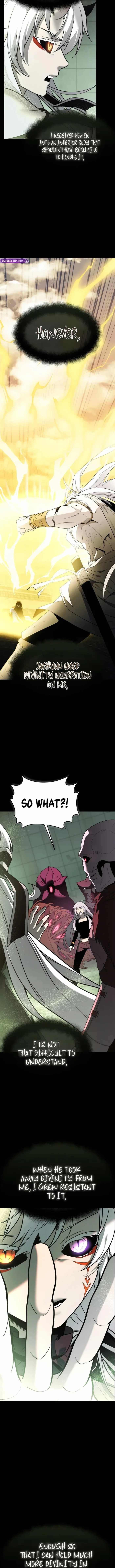 I Obtained a Mythic Item Chapter 151 - Page 11 in English