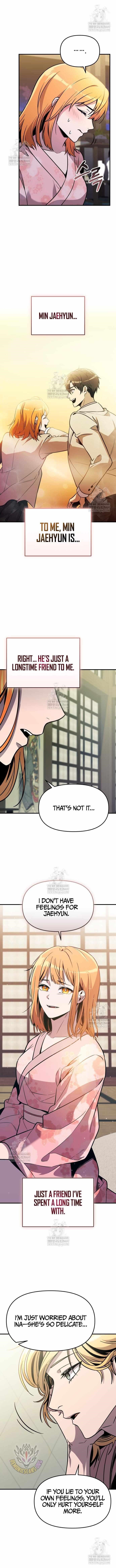 I Obtained a Mythic Item Chapter 158 - Page 14 in English