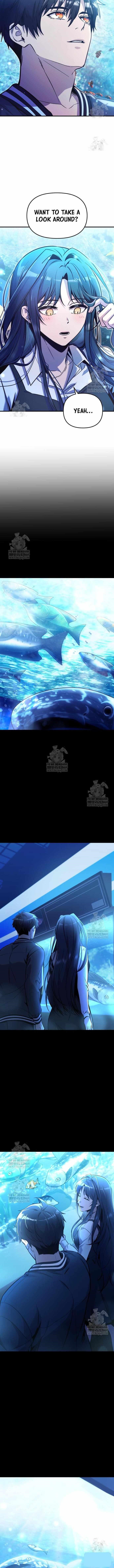 I Obtained a Mythic Item Chapter 159 - Page 5 in English