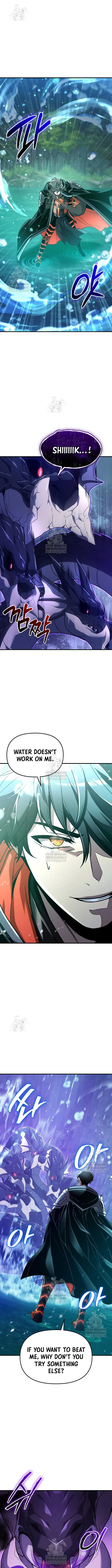 I Obtained a Mythic Item Chapter 160 - Page 15 in English