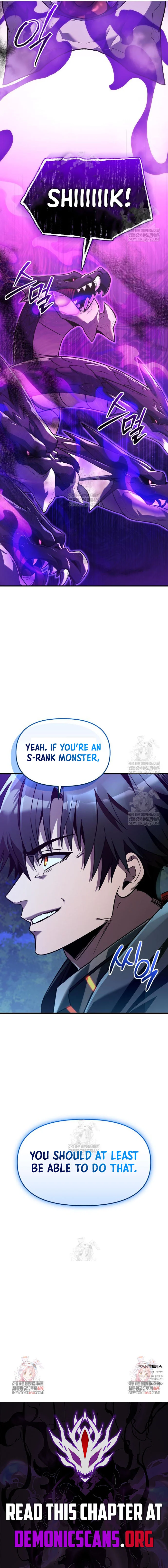 I Obtained a Mythic Item Chapter 160 - Page 16 in English