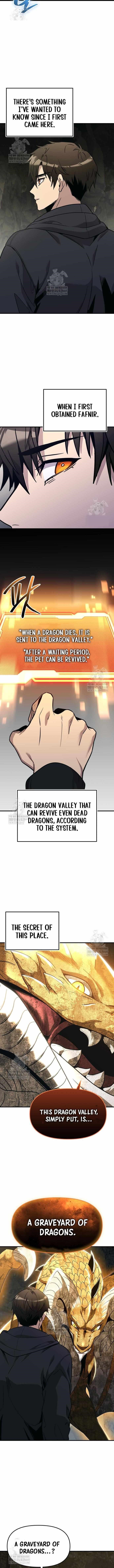 I Obtained a Mythic Item Chapter 164 - Page 3 in English