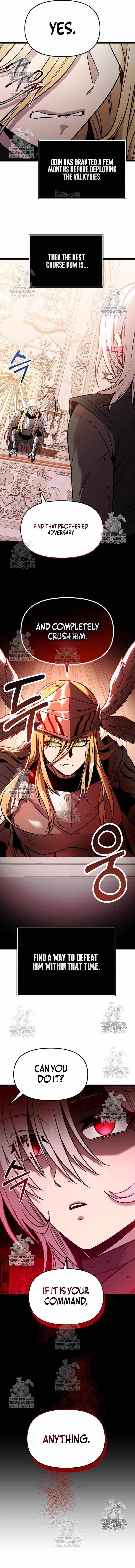 I Obtained a Mythic Item Chapter 168 - Page 15 in English