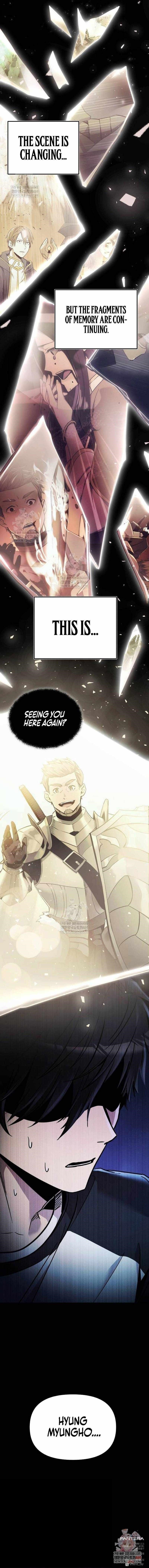 I Obtained a Mythic Item Chapter 171 - Page 12 in English